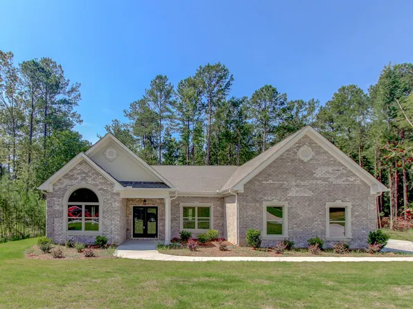 170 Water Brook Dr, Oxford, GA 30054