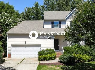 1511 Groveland Trl, Greensboro, NC 27407