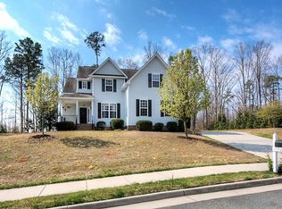 15307 Cambria Cove Blvd, Midlothian, VA 23112