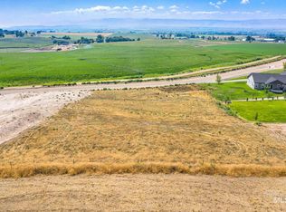 23668 Garrett Ranch Way, Wilder, ID 83676