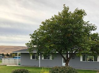 111503 W King Tull Rd, Prosser, WA 99350