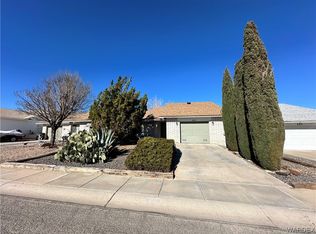 983 Canyon Shadows Dr, Kingman, AZ 86409