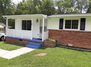 167 Louisiana Ave, Oak Ridge, TN 37830