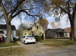 2125 Washington Ave, Des Moines, IA 50310