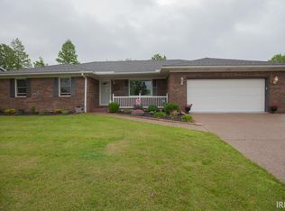 2544 Keystone Ct, Newburgh, IN 47630