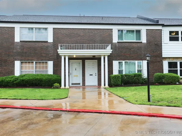 5518 E 46th St #5518, Tulsa, OK 74135