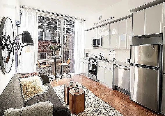 1st image of 102 Charlton St #16E
