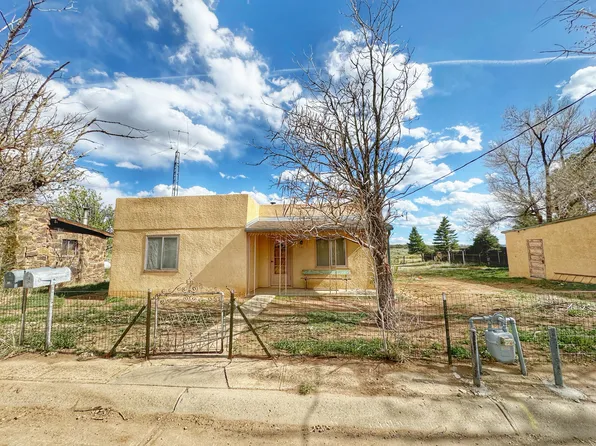 100 San Antonio St, Walsenburg, CO 81089