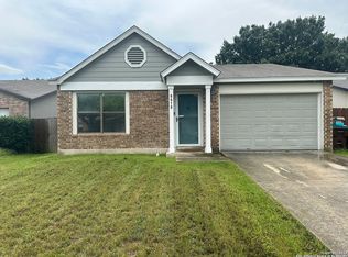 6818 Eden Grove Dr, Converse, TX 78109