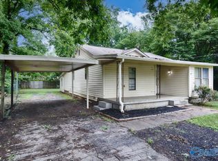 4011 Patton Rd SW, Huntsville, AL 35805