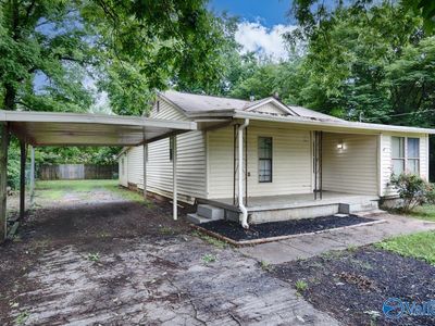 4011 Patton Rd SW, Huntsville, AL, 35805