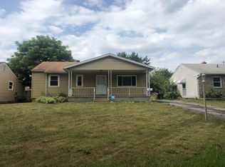 1799 Wilson Ave, Columbus, OH 43207