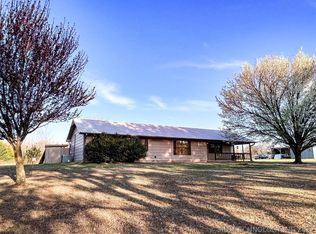5800 County Road 3425, Stratford, OK 74872