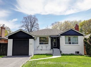 142 Thompson Ave, Toronto, ON M8Z3V2