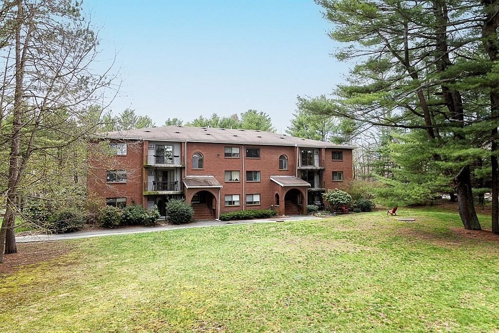 8 Longmeadow Dr APT 14, Rowley, MA 01969 Zillow