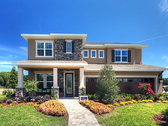 The Norchester - B Exterior