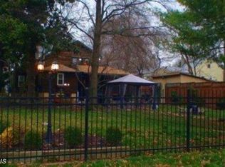 1705 Shore Dr, Edgewater, MD 21037