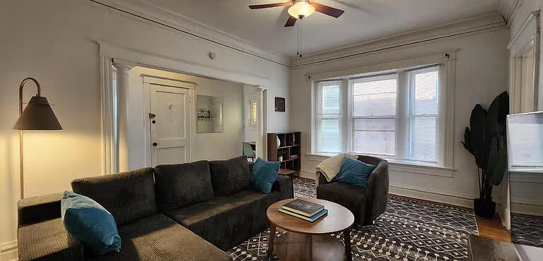 6009 Kingsbury Ave #2 — Photo 5