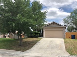 1771 Jasons North Ct, New Braunfels, TX 78130