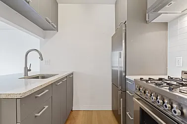 Rented by Living New York