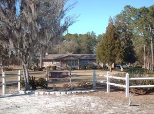 4142 Mustang Rd, Middleburg, FL 32068