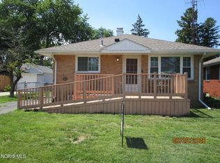 1240 Glenview Rd, Toledo, OH 43614