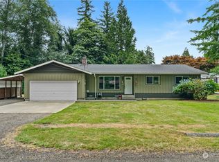 904 Park Rd, Aberdeen, WA 98520