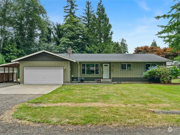 904 Park Road, Aberdeen, WA 98520