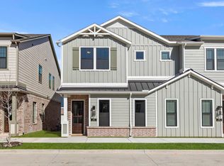 Wyatt Plan, Collin Creek, Plano, TX 75075