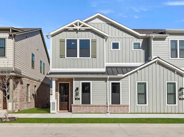 Wyatt Plan, Collin Creek