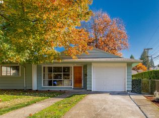 8434 SW 10th Ave, Portland, OR 97219