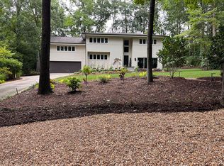 3327 Cheswick Dr, Raleigh, NC 27609