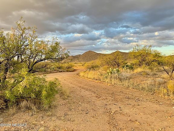 5th image of 0 S Sierrita Mountain Rd