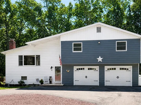 58 White Birch Ln, Lehighton, PA 18235