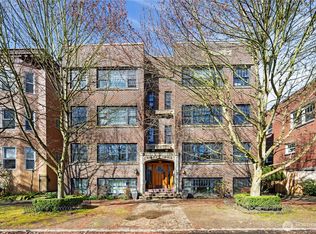 525 16th Ave E UNIT 201, Seattle, WA 98112