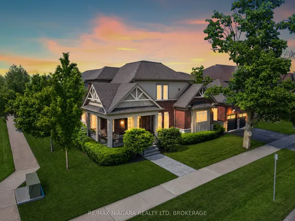 110 John St W, Niagara On The Lake, ON L0S 1J0