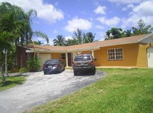 3921 SW 124th Ct, Miami, FL 33175