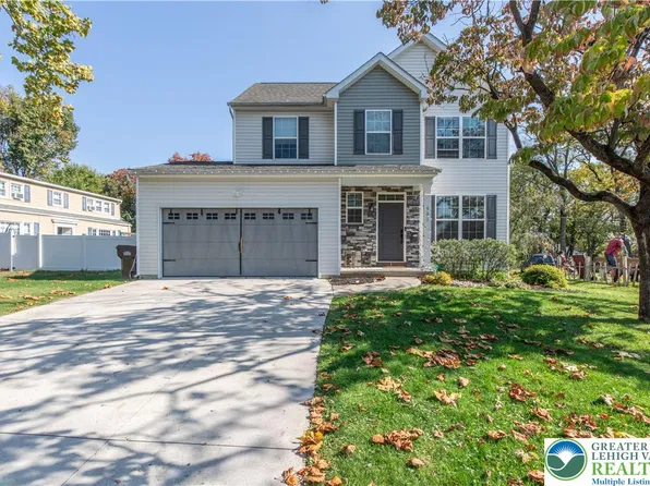 403 Beverly Dr S, Whitehall Township, PA 18104