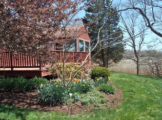 13 Canborne Way, Madison, CT 06443