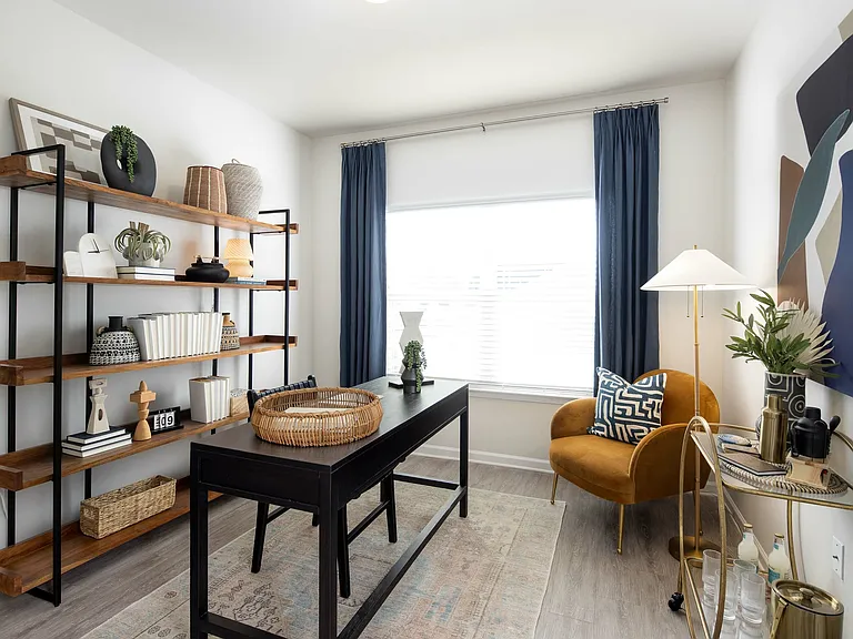 Covey Homes Southampton — Photo 13