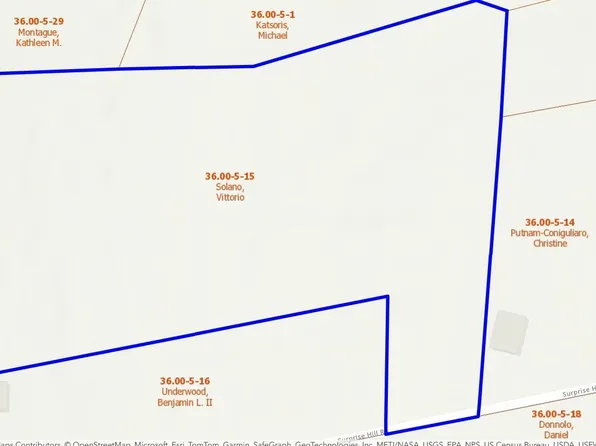 L-15 New York 32 Lot 15, Greenville, NY 12083
