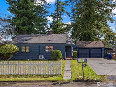 9115 E D Street, Tacoma, WA, 98445
