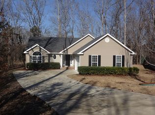 53 Forrest Dr, Springville, AL 35146