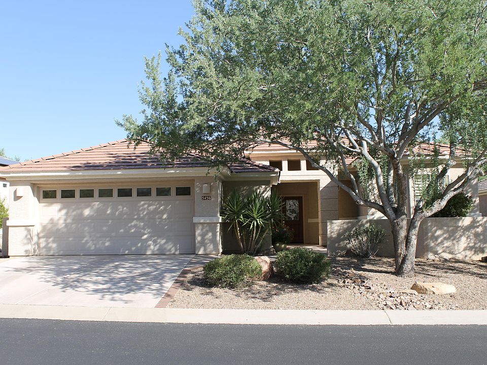 1st image of 5456 W Winding Desert Dr