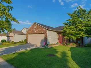 788 Nickwood Trl, Lexington, KY 40509