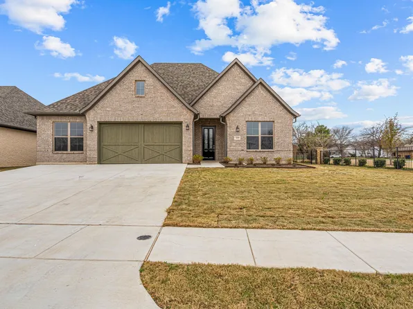 209 Park North Ln, Keller, TX 76248