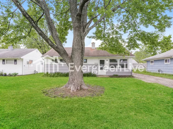 3533 Ontario St, Columbus, OH 43224