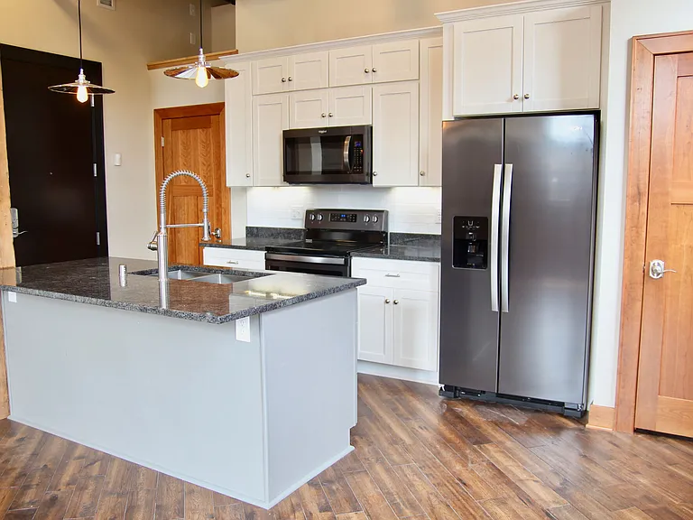 The Schurmeier Lofts — Photo 131