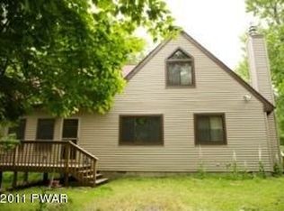 5 Galaxie Pl, Gouldsboro, PA