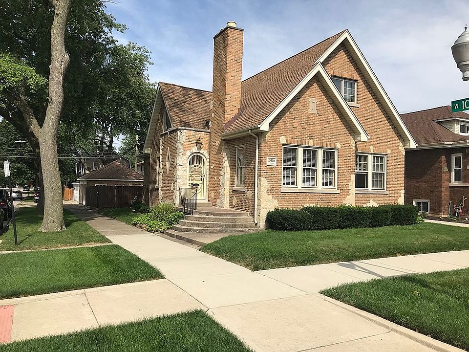 1st image of 10458 S Campbell Ave